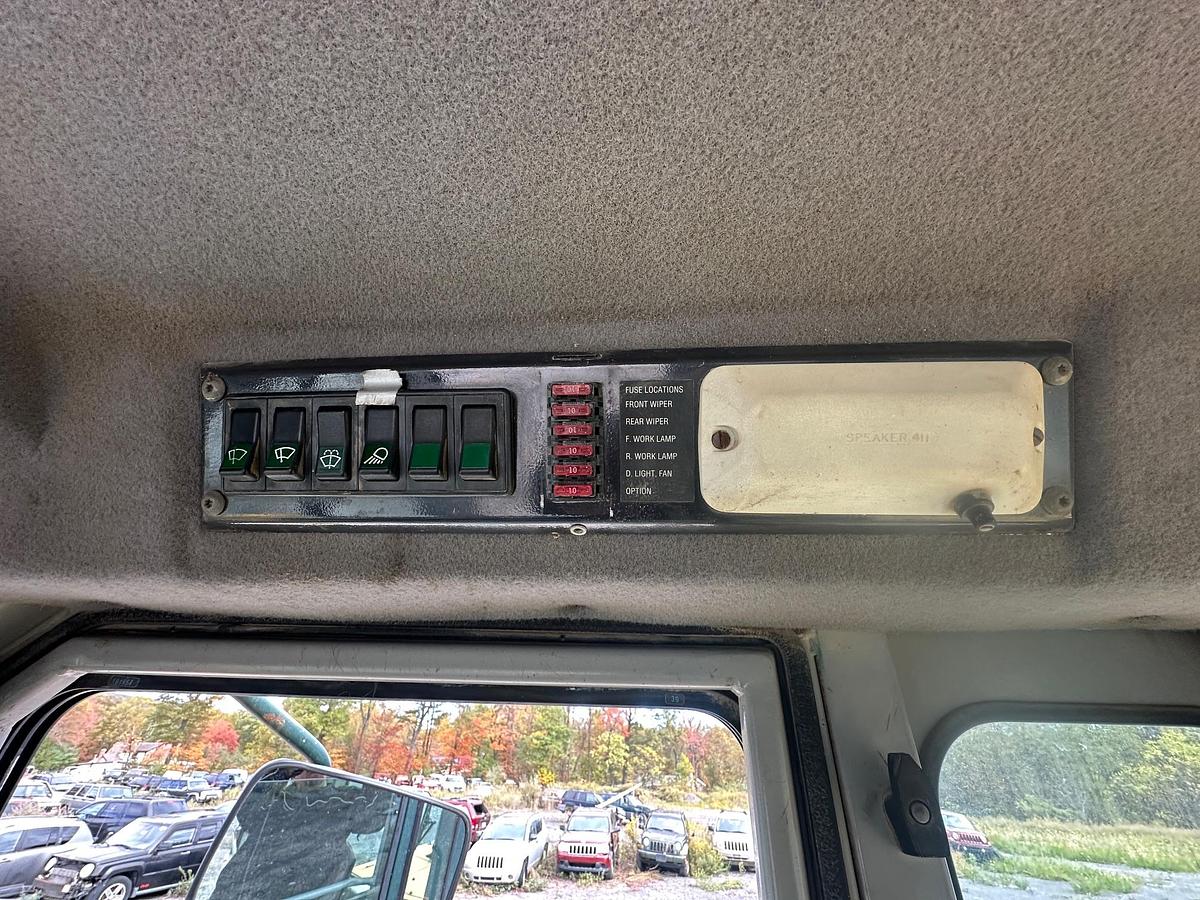 Used KAWASAKI 70Z IV