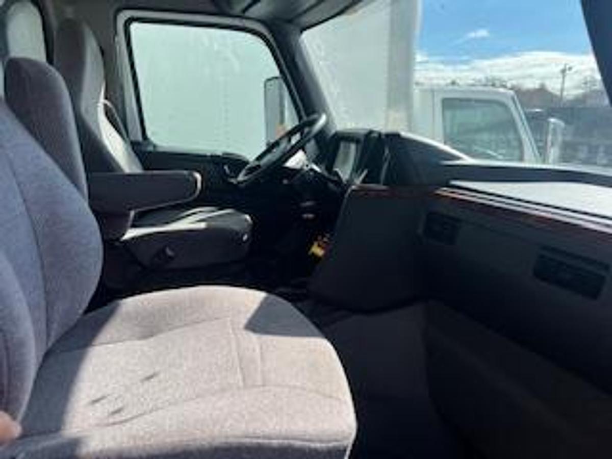 Used 2019 INTERNATIONAL LT625