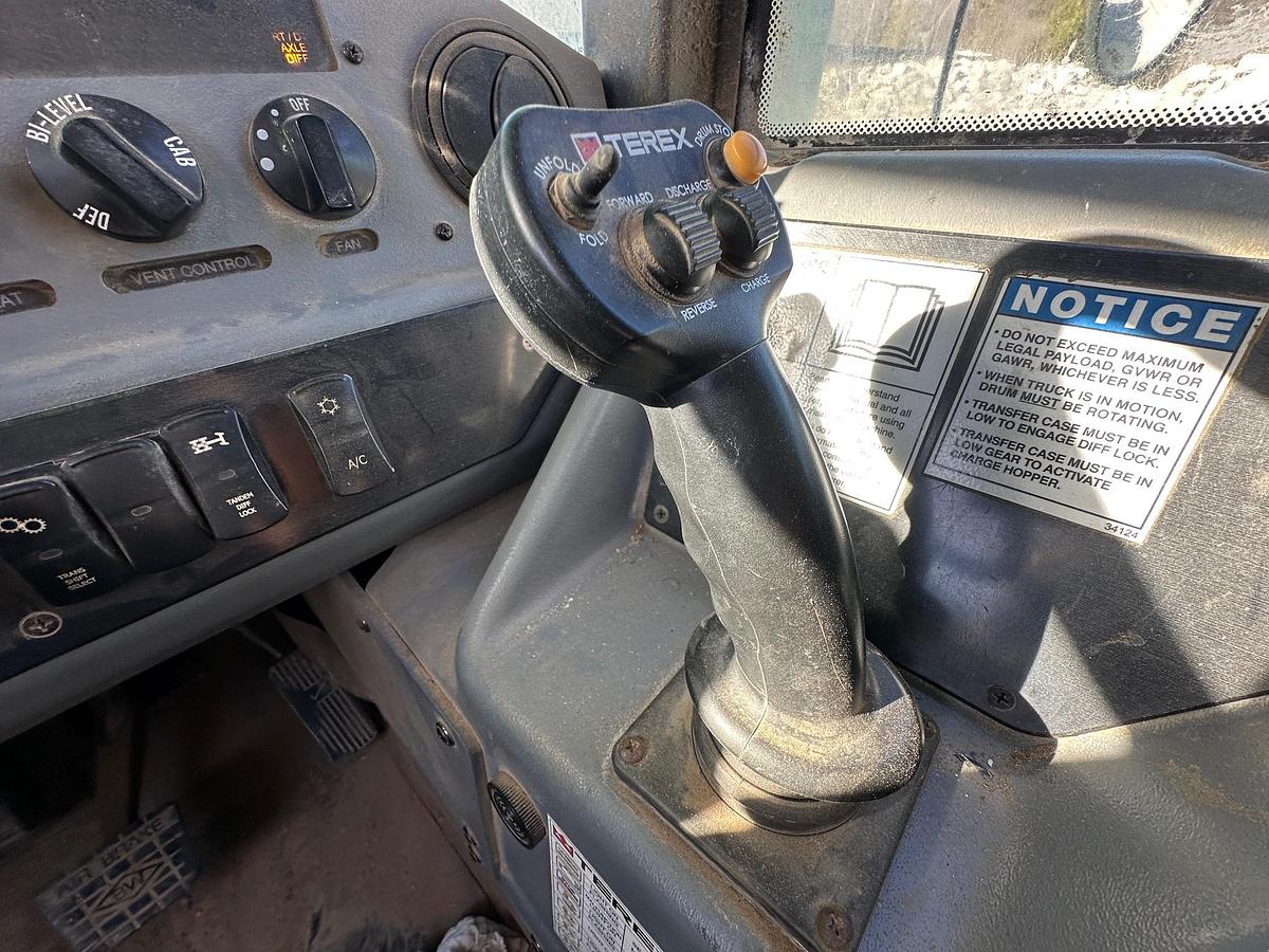 Used 2021 TEREX FD4000