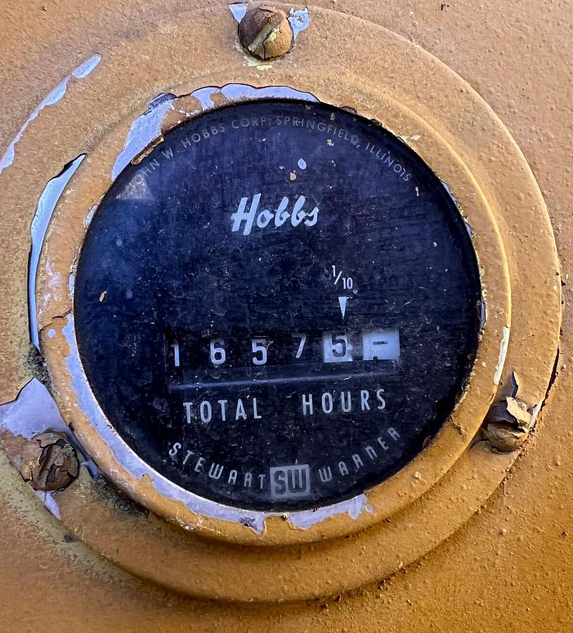 Used 1974 WARNER-SWASEY Hopto 900A