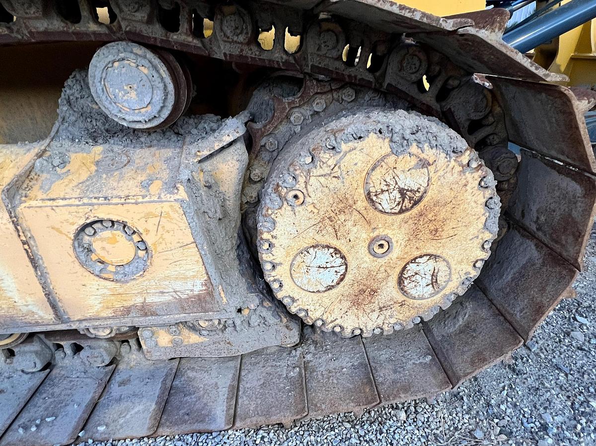 Used 2019 DEERE 750k LGP