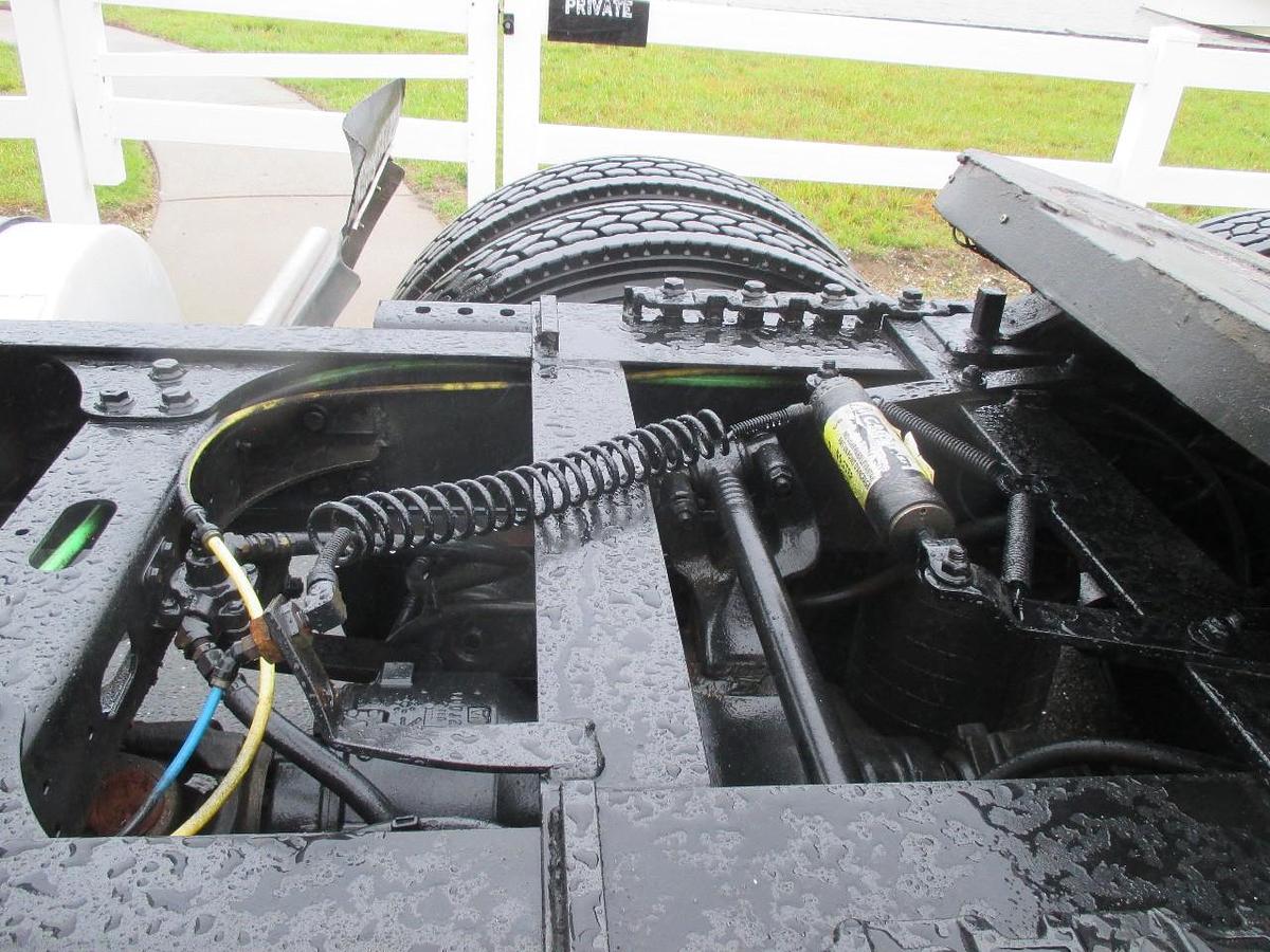 Used 2019 INTERNATIONAL LT625