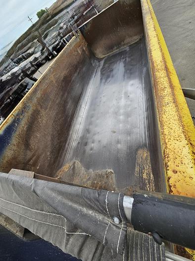 Used 2019 KENWORTH T880