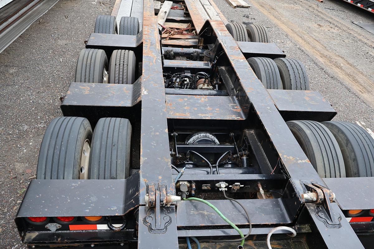 Used 2007 TALBERT T-(4) DW 55SA