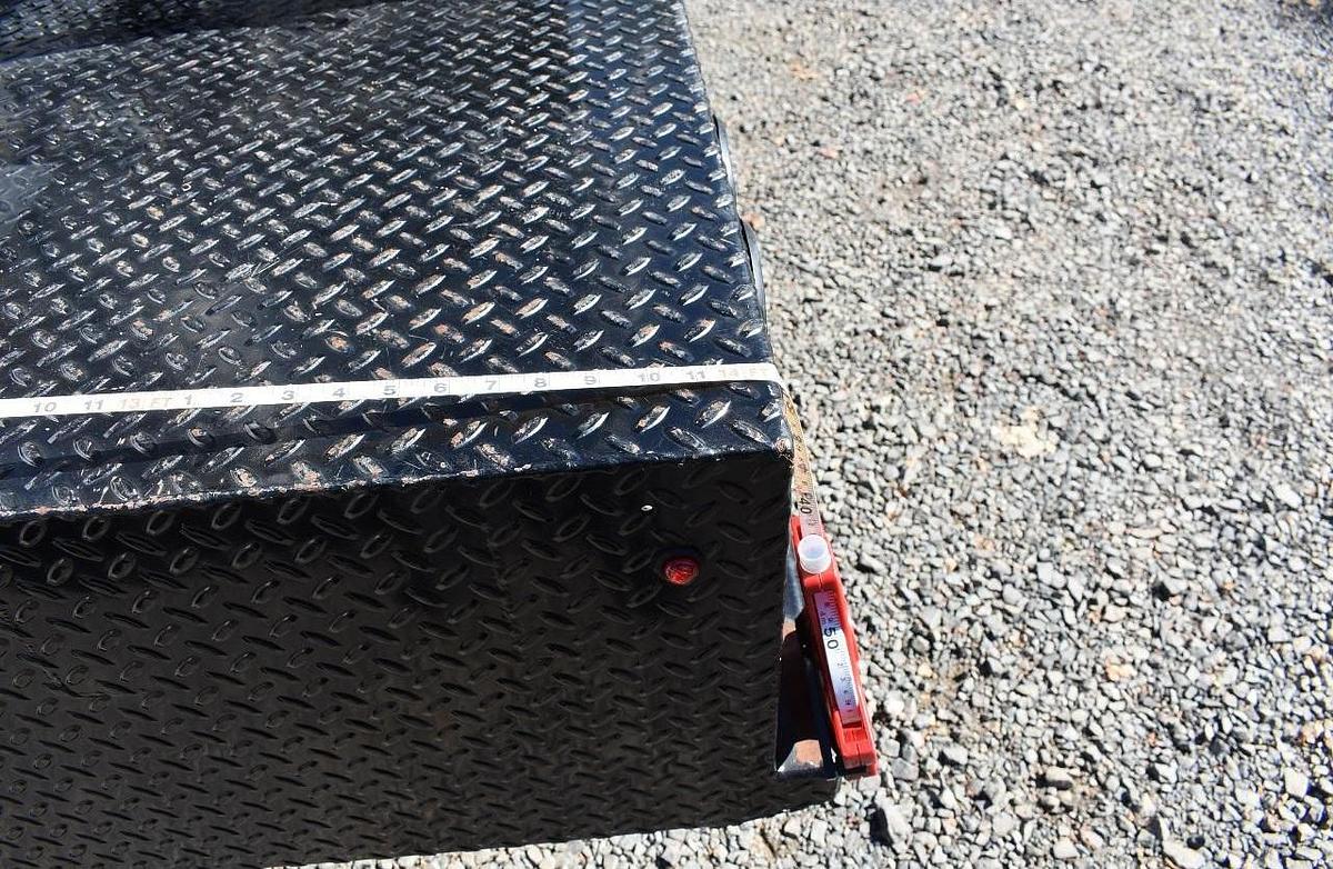 Used 2022 CHEVROLET 5500HD 4X4