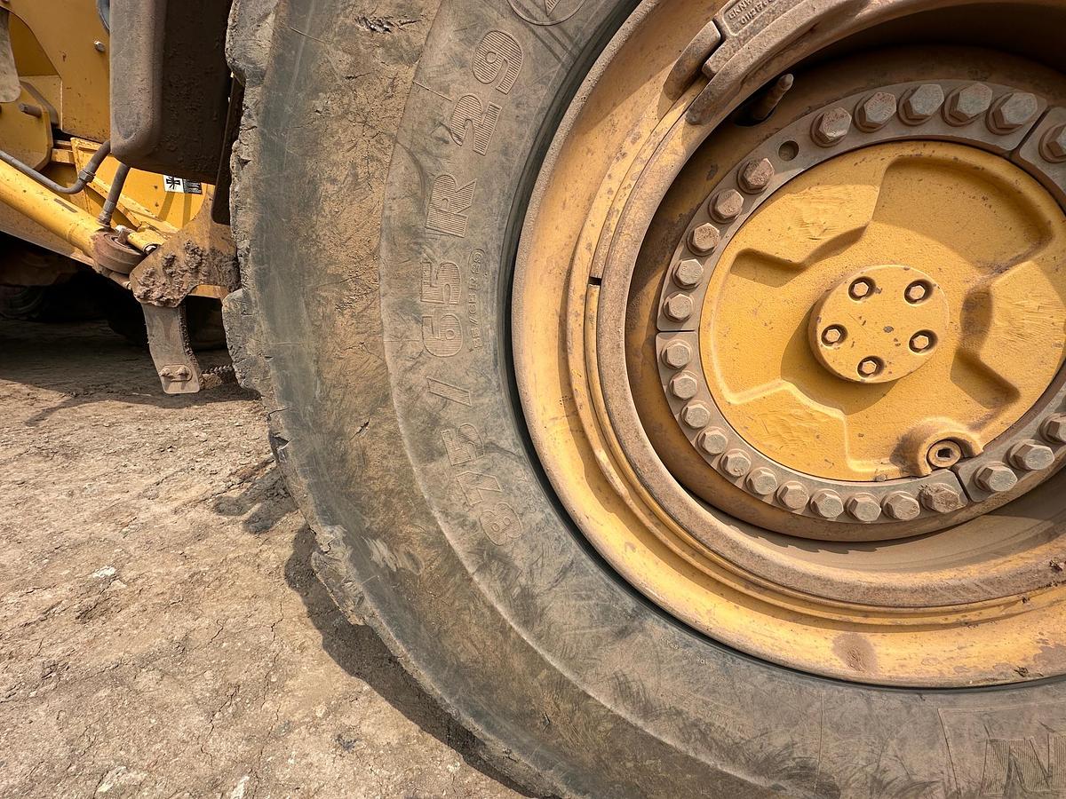 Used 2014 DEERE 460E Off Road Dump