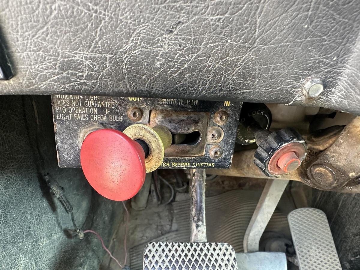 Used 1993 WESTERN STAR 4800