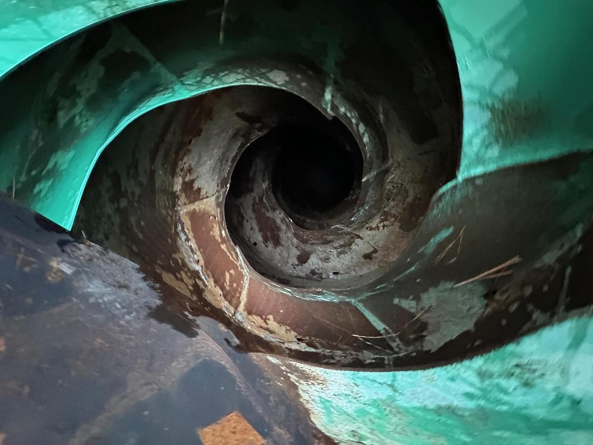 Used 2019 TEREX RD4000