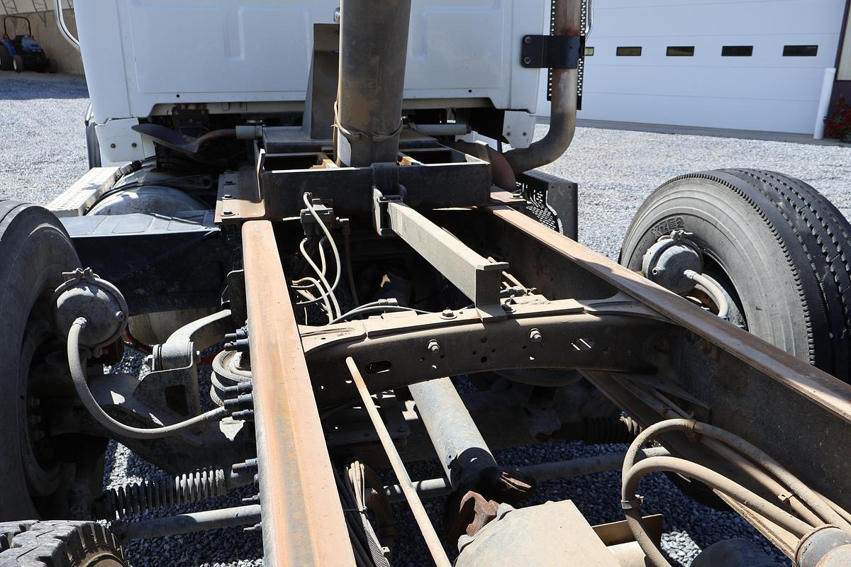 Used 2008 STERLING L9500