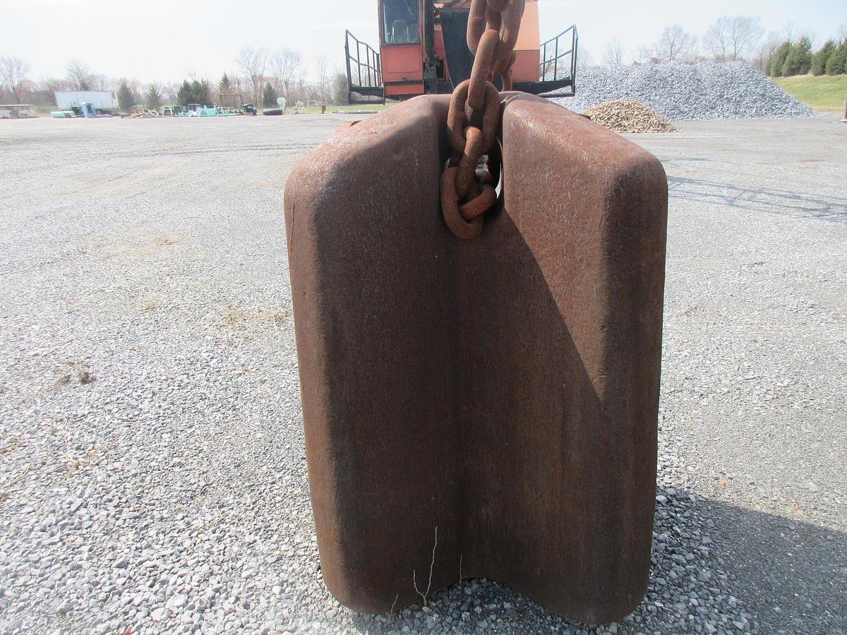 Used 1968 NORTHWEST 70D