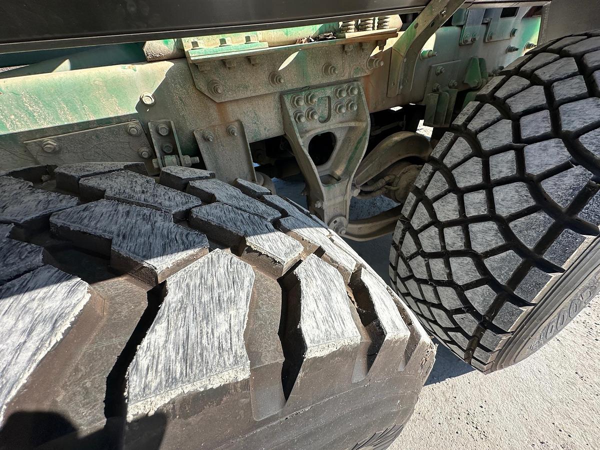 Used 2020 TEREX FD4000