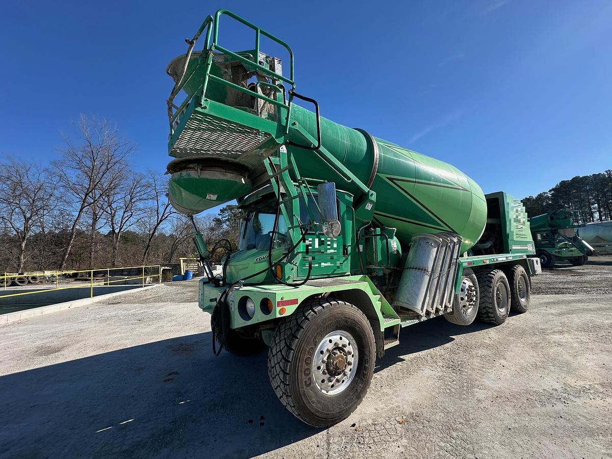 Used 2021 TEREX FD4000