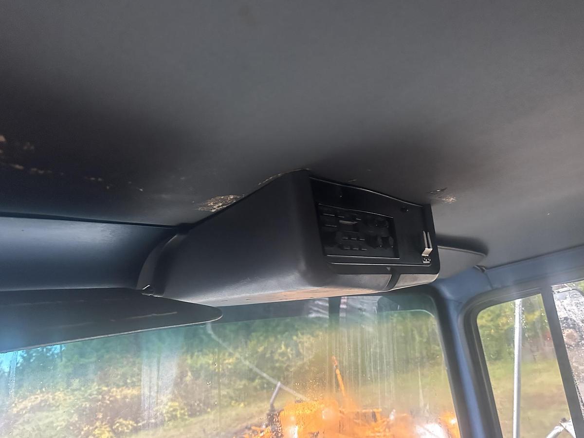 Used 1994 FORD L8000