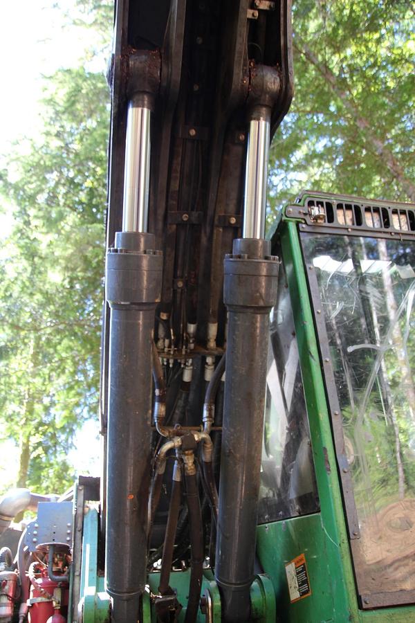 Used 2019 JOHN DEERE 959 M