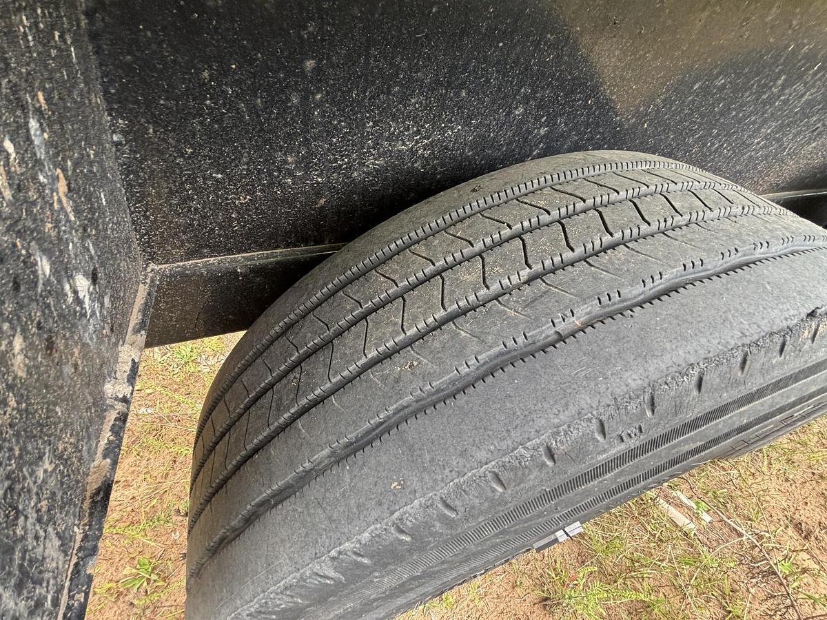 Used 2023 KAUFMAN Mini 5