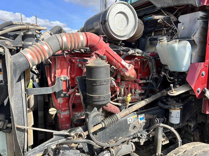 Used 2007 KENWORTH T-800