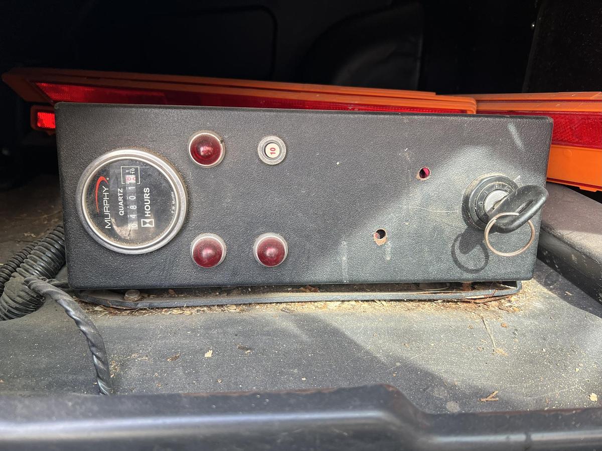 Used 2008 GMC Top Kick C7500