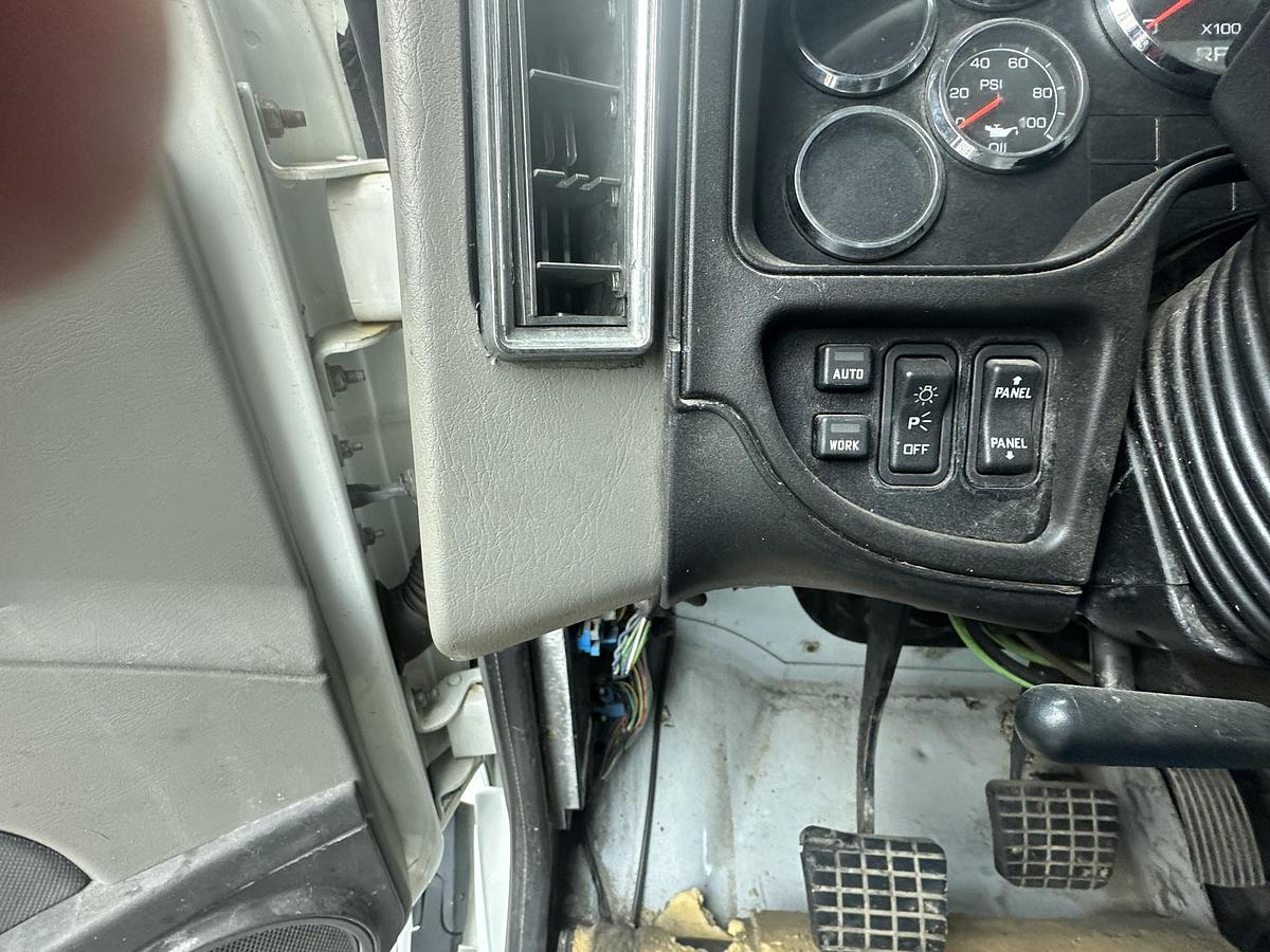 Used 2012 INTERNATIONAL Prostar+ 122