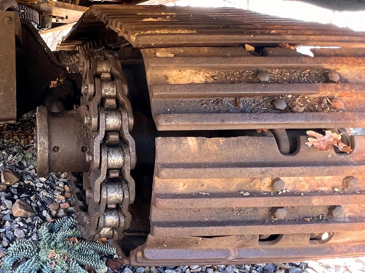 Used 1974 WARNER-SWASEY Hopto 900A