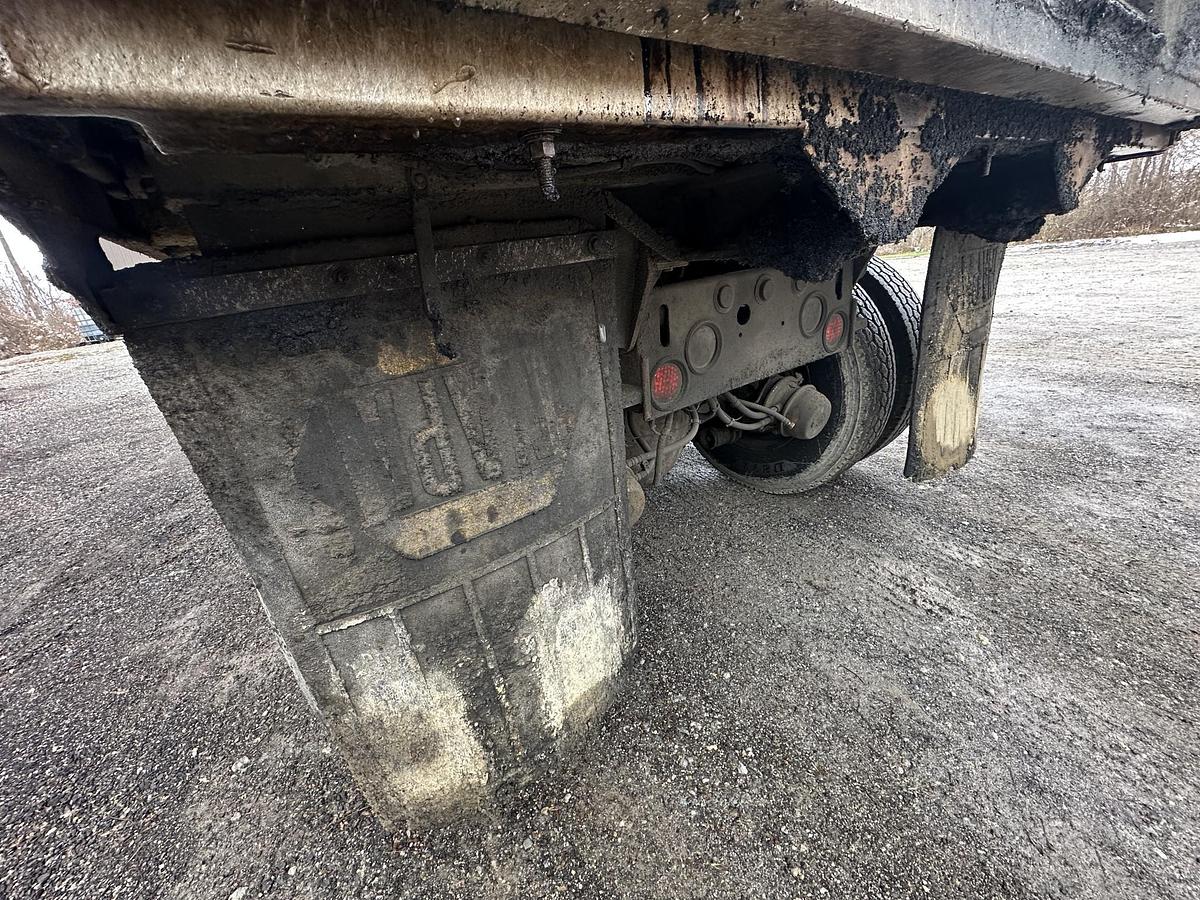 Used 2002 KENWORTH T800