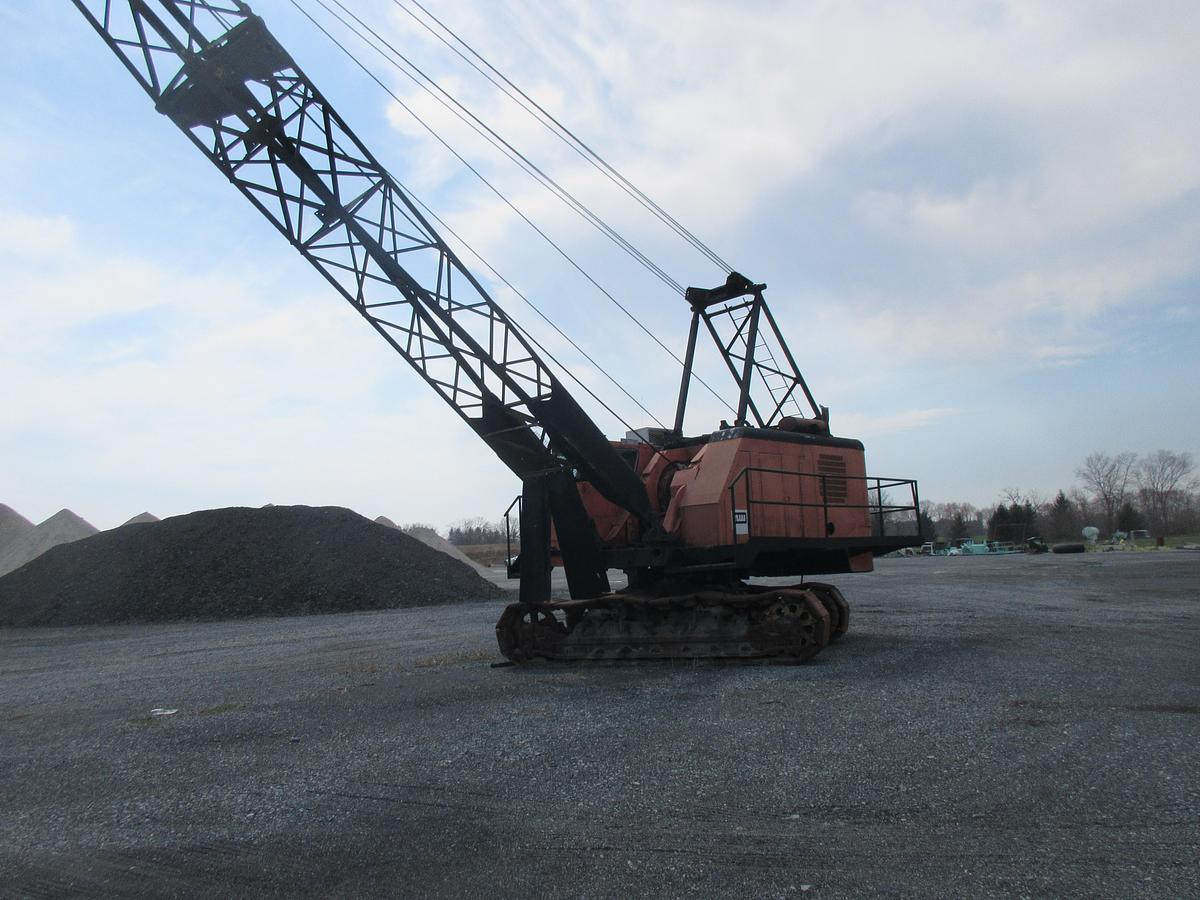 Used 1968 NORTHWEST 70D