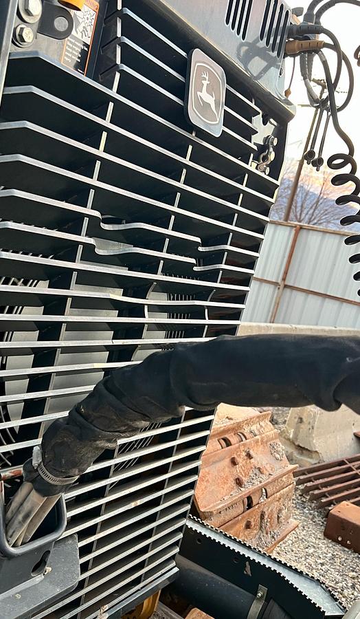 Used 2019 DEERE 750k LGP