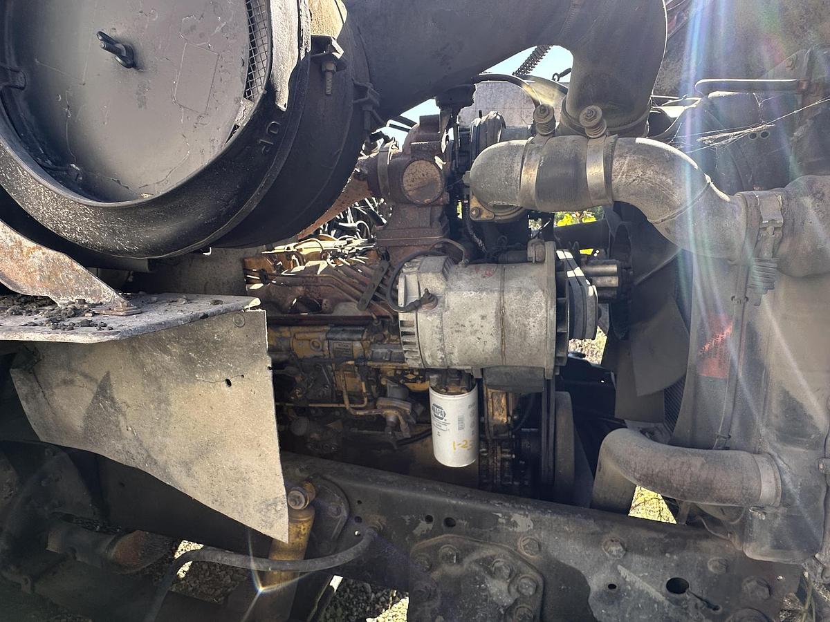 Used 1993 FORD L9000