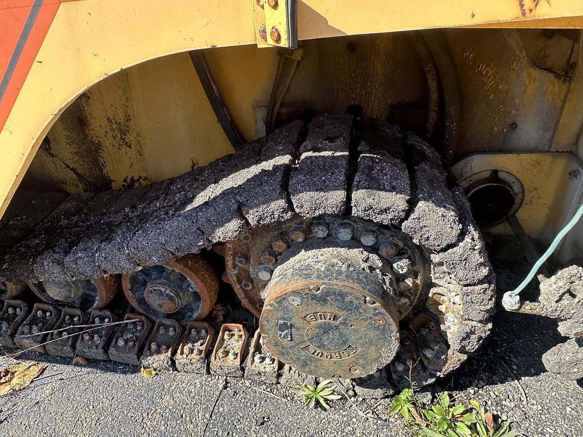 Used 1994 BLAW-KNOX PF-410