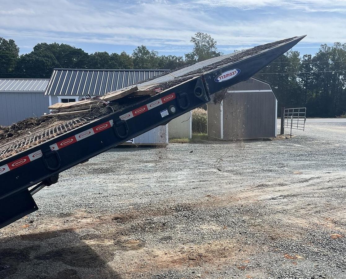 Used 2014 LEDWELL 53' x 102