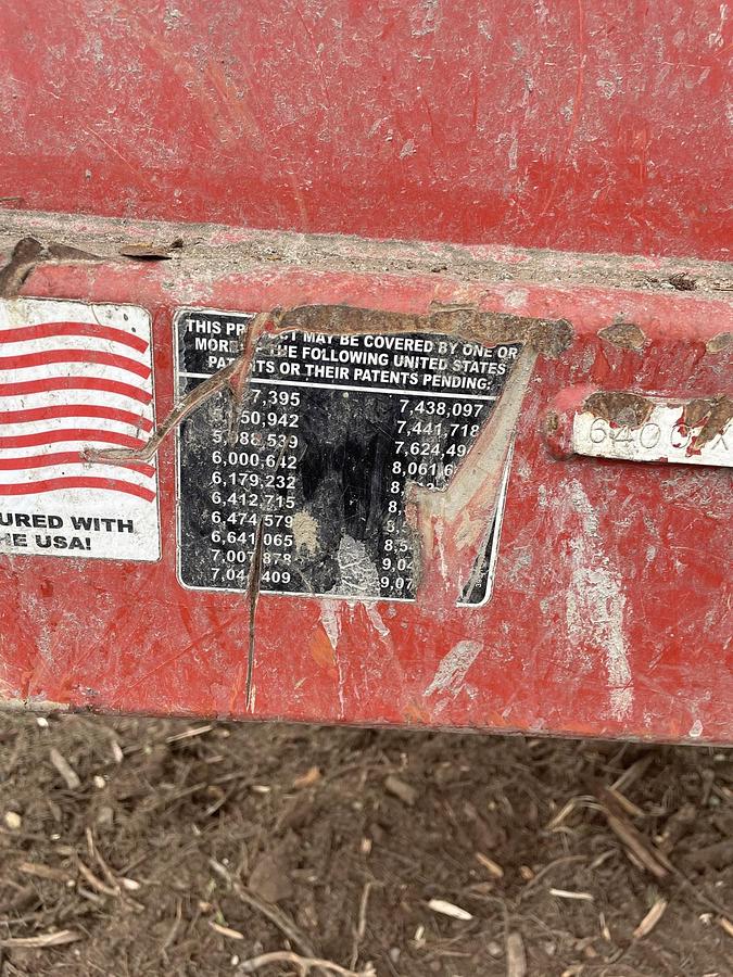 Used 2022 MORBARK 6400XT