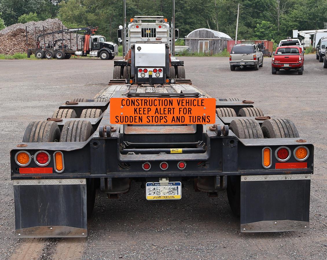 Used 2006 TALBERT T (4) DW-55SA-HRG