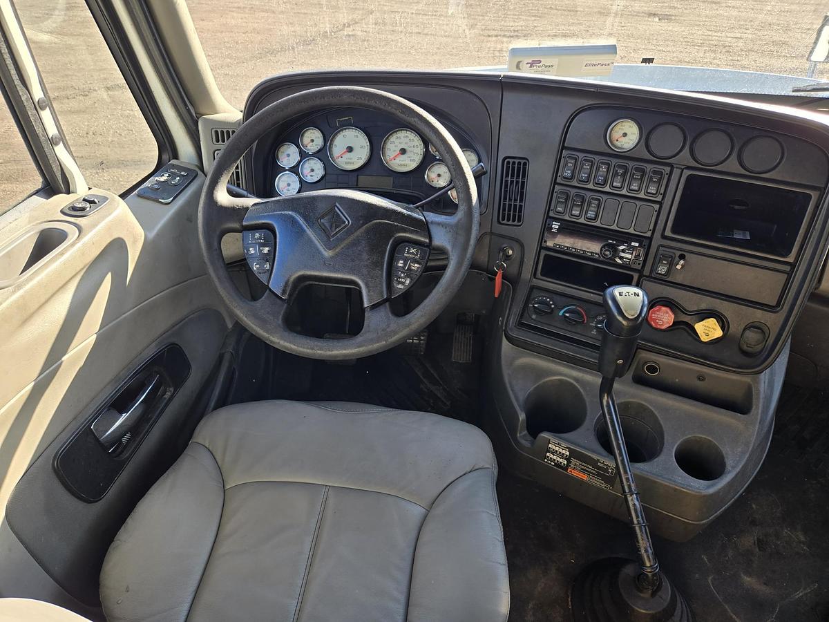 Used 2015 INTERNATIONAL Prostar +