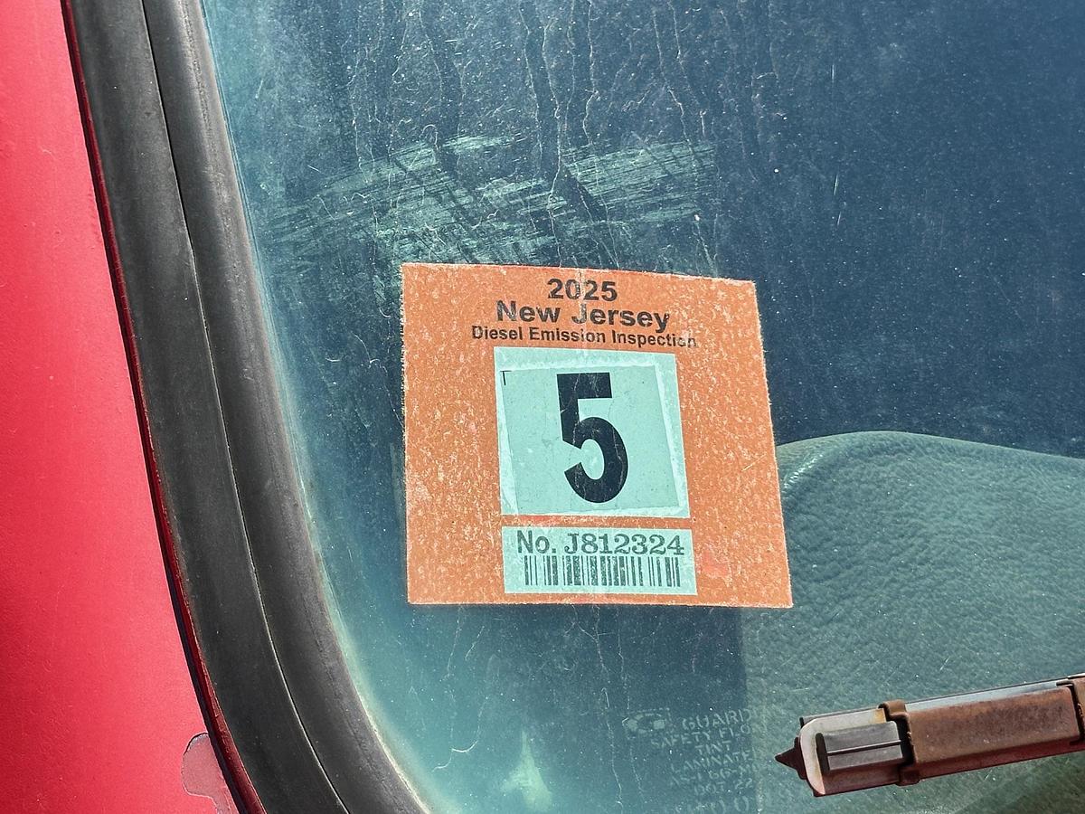 Used 1986 AUTOCAR DK64