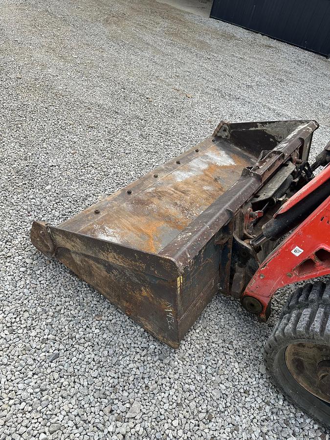 Used 2012 KUBOTA SVL75