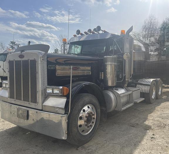 Used 1998 PETERBILT 379