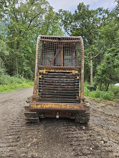 Used 1985 CATERPILLAR 953 LGP