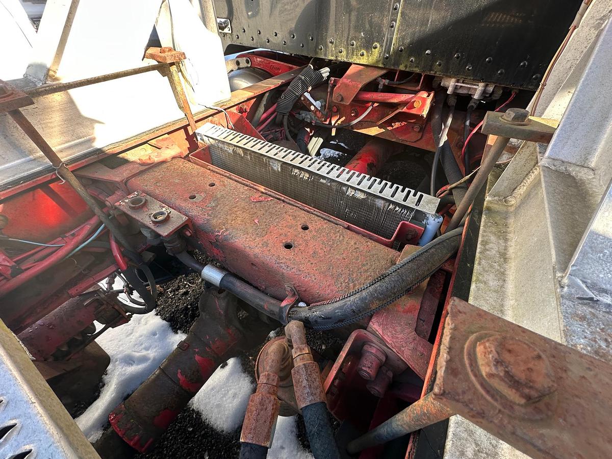 Used 1997 PETERBILT 389