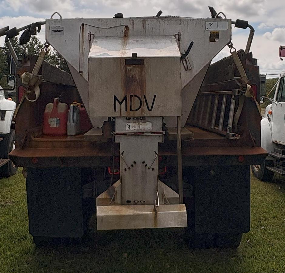 Used 1988 INTERNATIONAL 1954