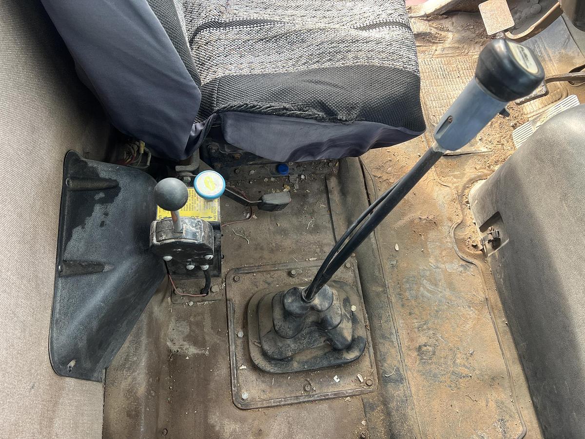 Used 1990 INTERNATIONAL 8300 Eagle