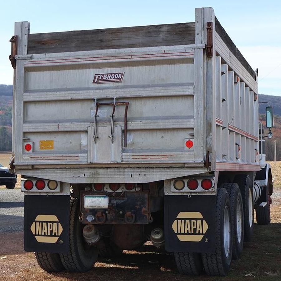 Used 1981 GMC General