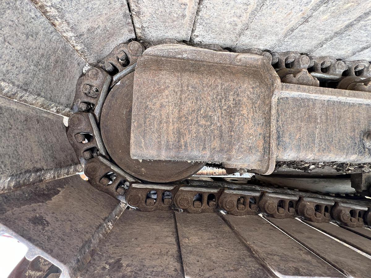 Used 2022 LINK-BELT LBX250x4