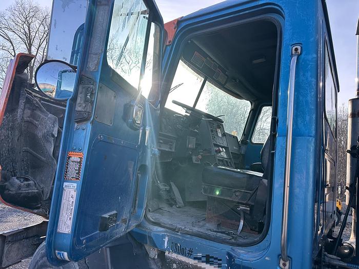 Used 1991 MACK CH613