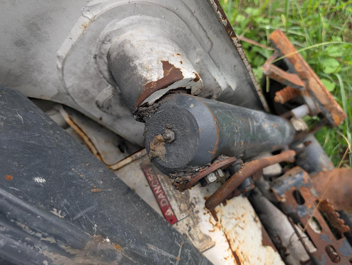 Used 2023 BOBCAT S740