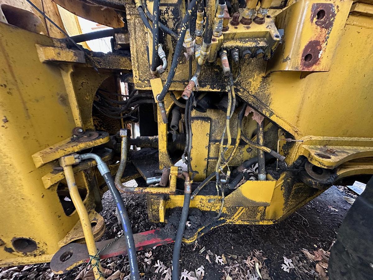 Used 2008 KAWASAKI 95ZVII