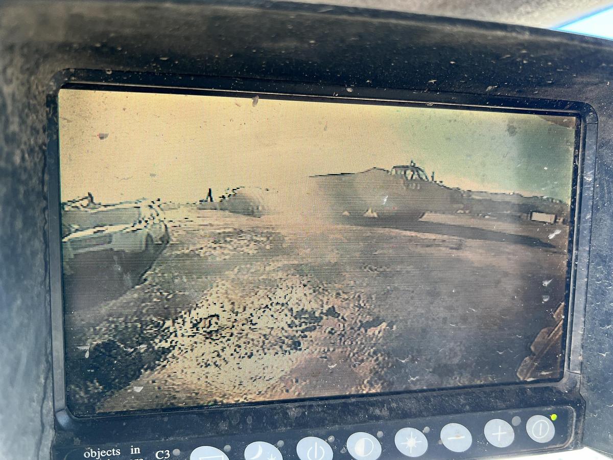 Used 2012 CATERPILLAR 740