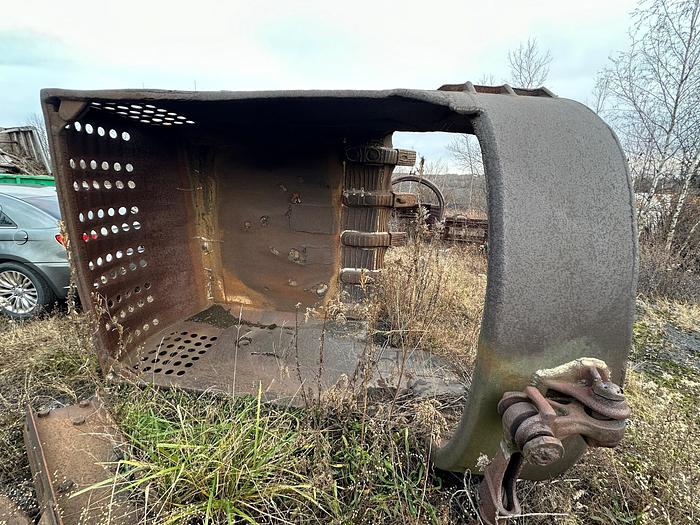 Used 2000 HENDRIX 6MH