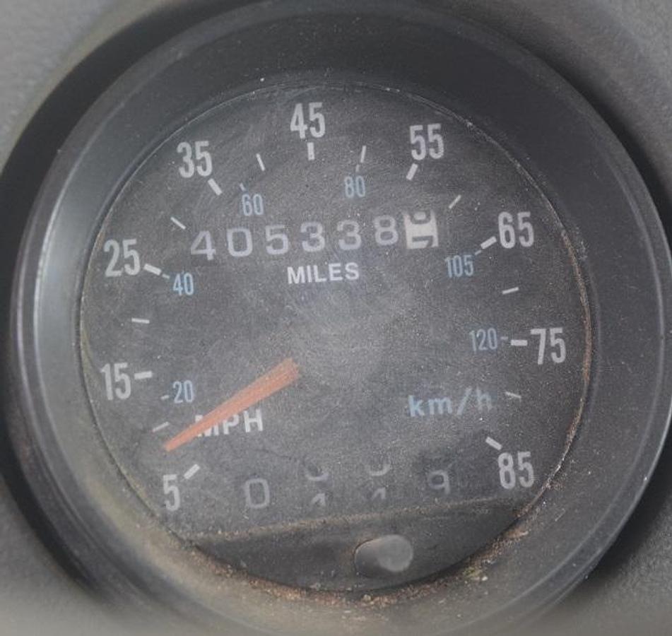 Used 1994 MACK RD688S