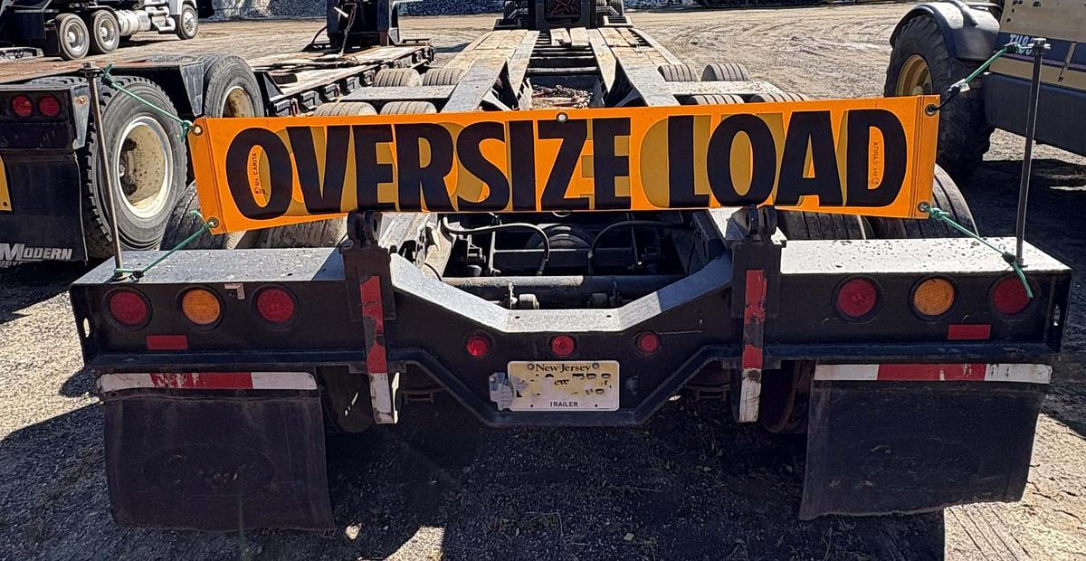 Used ETNYRE 55' X 102