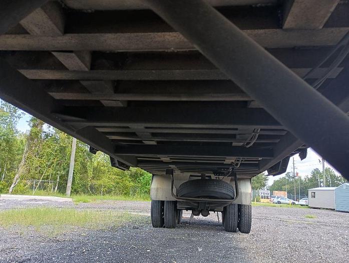 Used 1994 RAVE 40 FT