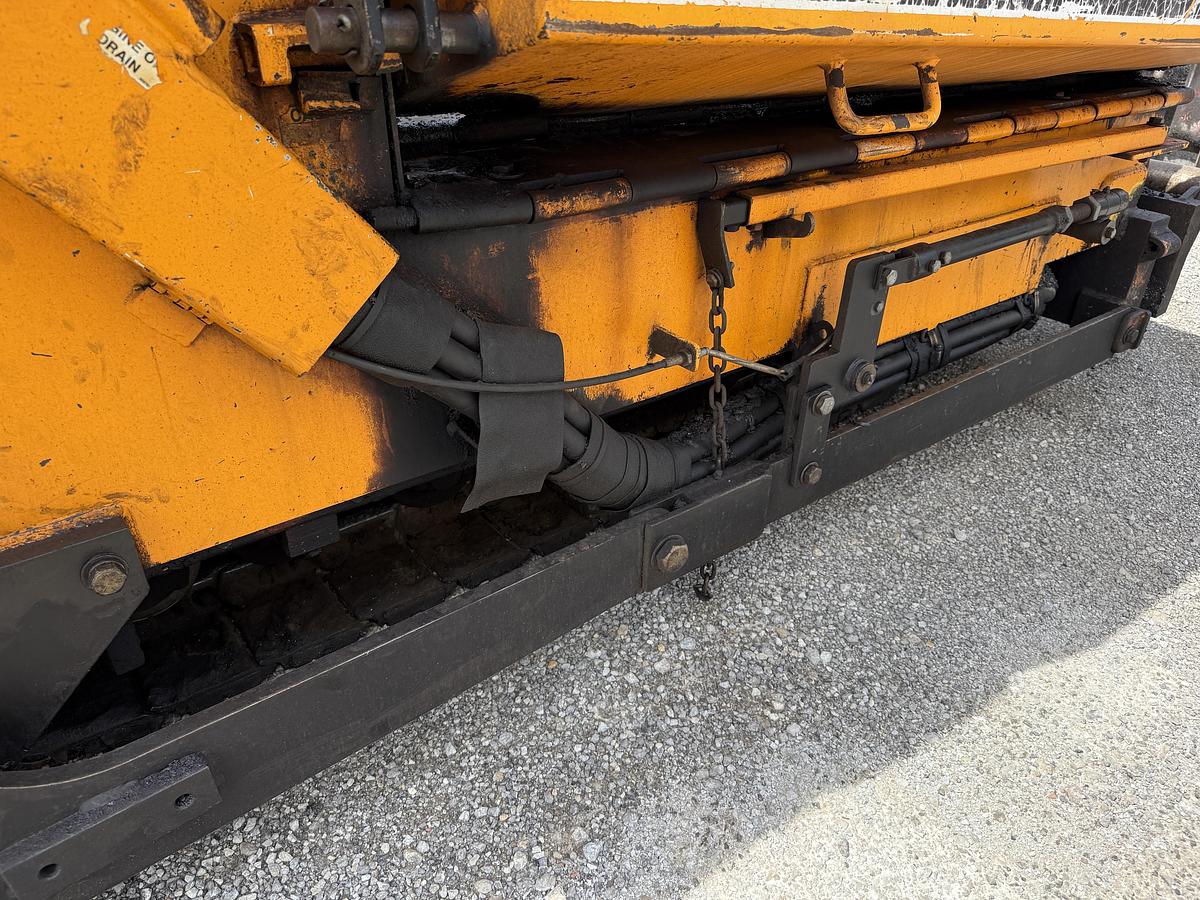 Used 2016 LEEBOY 8500D